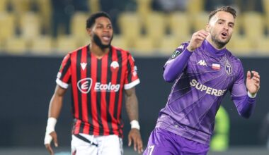 Dziennikarz Przeglądu Sportowego Onet