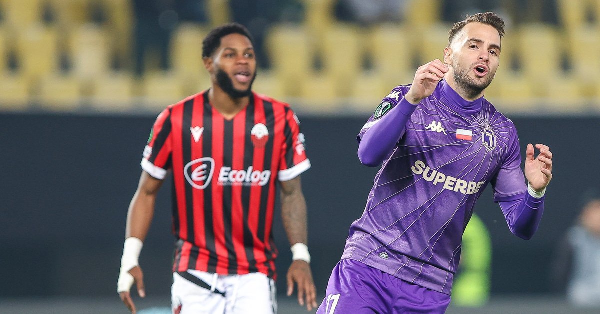 Dziennikarz Przeglądu Sportowego Onet