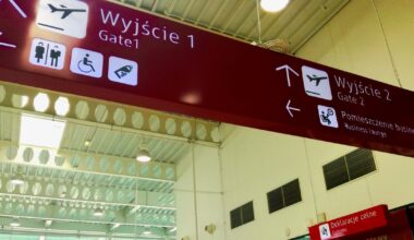 Rzeszów i Lublin bez lotów cywilnych. Wszystko przez działania wojska