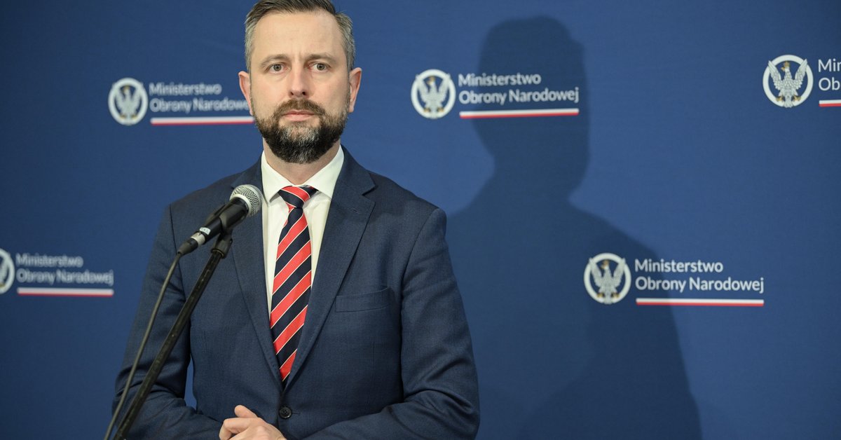 Władysław Kosiniak-Kamysz