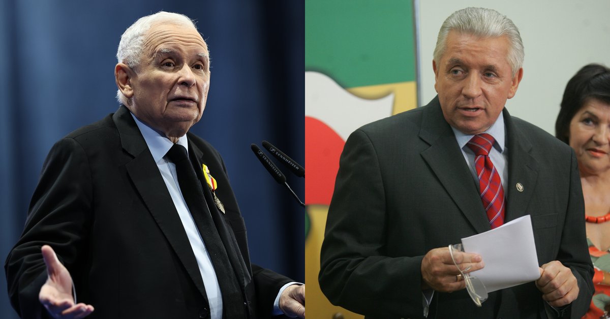 Marek Duszyński w 2013 r w Grudziądzu