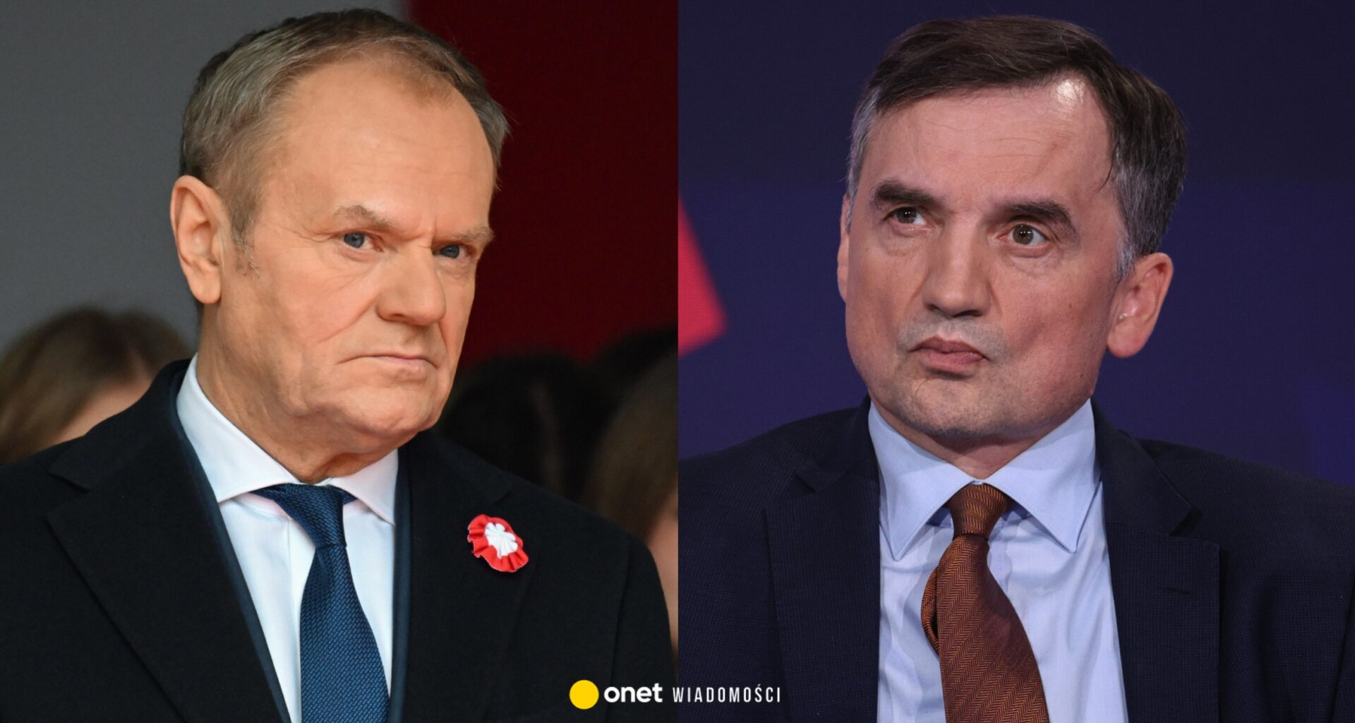 Ziobro zaczął mówić o podejrzeniu korupcji wobec Tuska. "Był obciążany"