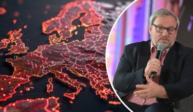 Polska jest tam, gdzie Niemcy były w latach 50-tych lub 60-tych