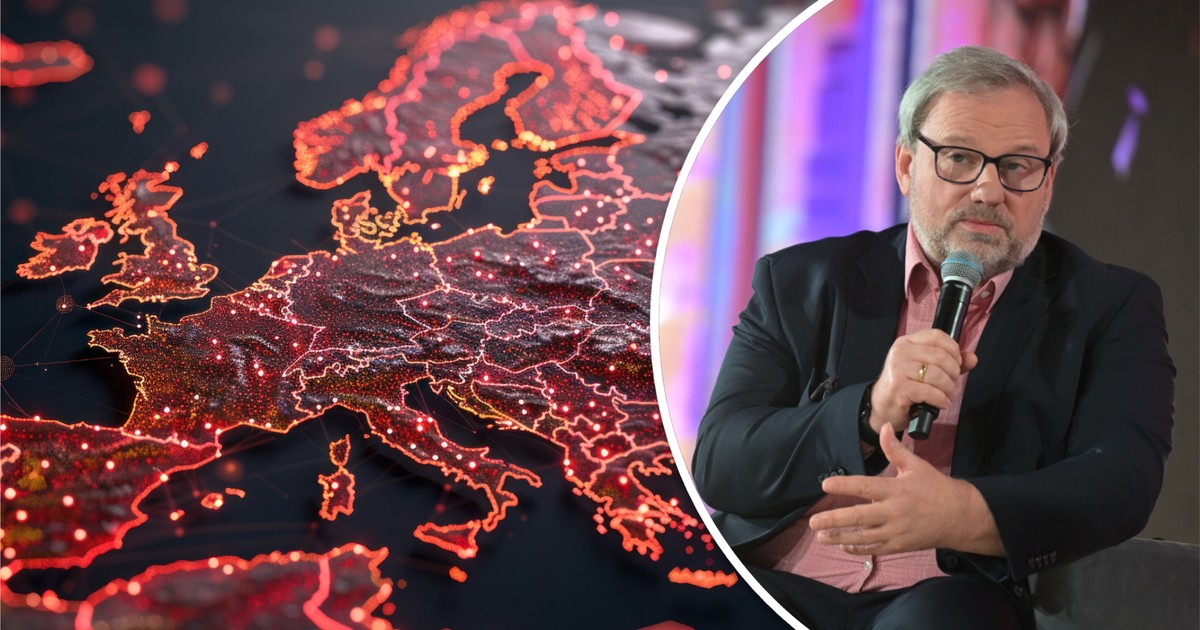 Polska jest tam, gdzie Niemcy były w latach 50-tych lub 60-tych