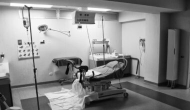 Zarzuty dla lekarzy po tragedii w Bielsku-Białej. Ujawniamy ustalenia prokuratury