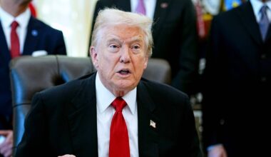 Donald Trump o wizji denuklearyzacji. "Byłaby czymś wspaniałym"