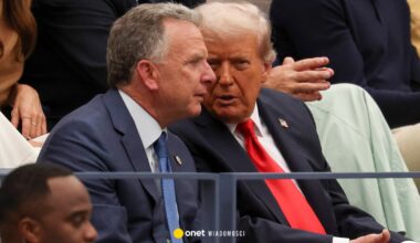 Ekspert ostro ocenia działania ekipy Trumpa. "Nie zdają sobie sprawy"