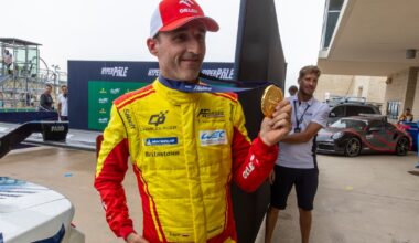 Dziennikarz Przeglądu Sportowego Onet