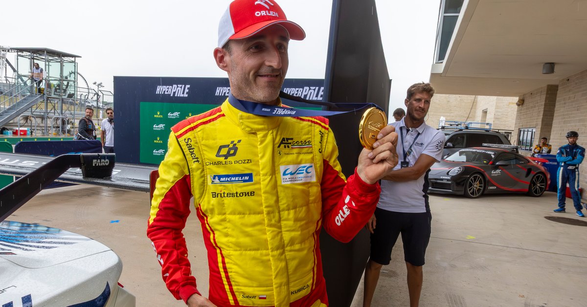 Dziennikarz Przeglądu Sportowego Onet