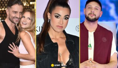 Maja Hyży gorzko skomentowała zachowanie Agnieszki Kaczorowskiej. "Niesmaczne"