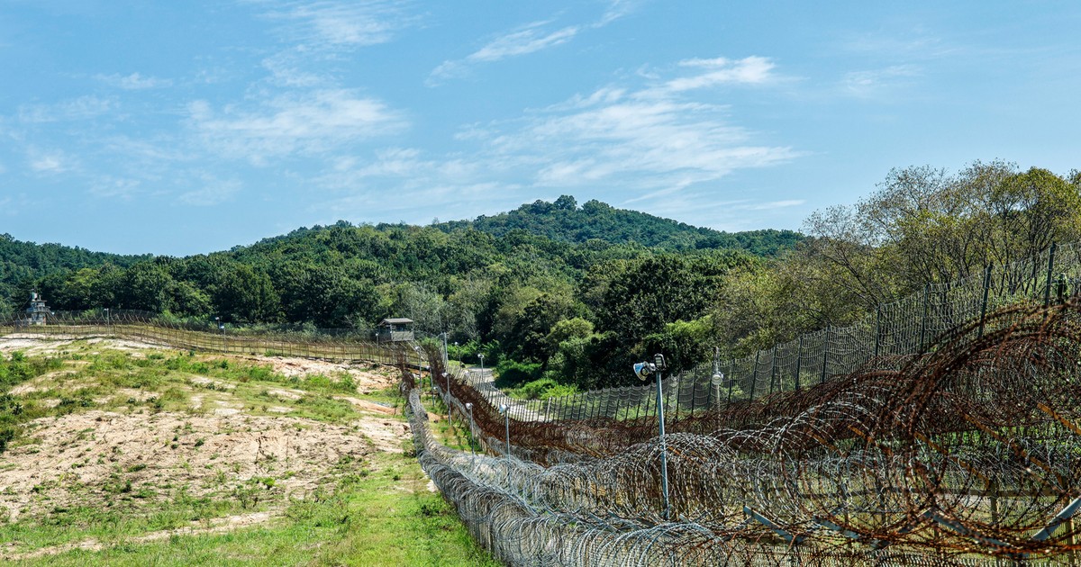 Seul chce zapobiec incydentom na granicy. Propozycja rozmów z Koreą Północną
