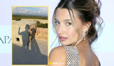 Julia Wieniawa w Meksyku z Kubą Karasiem? Podsyca plotki nietypowym zdjęciem