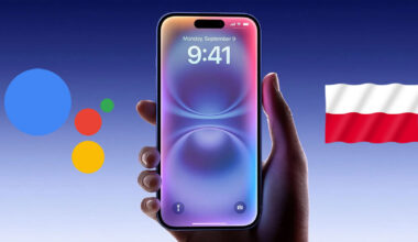iOS 26.2 może pozwolić na zastąpienie Siri innym asystentem głosowym w Polsce i UE