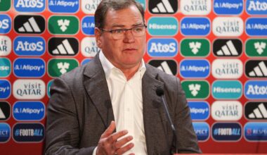 Tottenham Hotspur walczy z Manchesterem United [WYNIK NA ŻYWO]