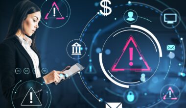 Cyberprzestępcy przyspieszyli, regulacje nie. Polska gospodarka wchodzi w czas "podwójnego ryzyka"