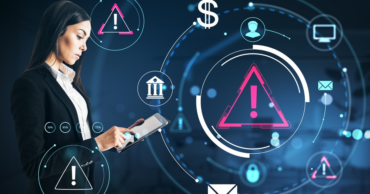 Cyberprzestępcy przyspieszyli, regulacje nie. Polska gospodarka wchodzi w czas "podwójnego ryzyka"