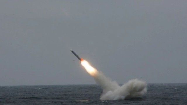 Tomahawk w arsenale Ukrainy? Trwają analizy i rozmowy