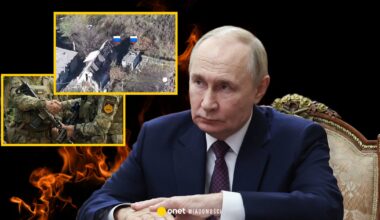 Pokrowsk walczy w cichych ruinach. Wojna na milimetry trwa nadal. "Rosyjski szturm zostanie odparty"