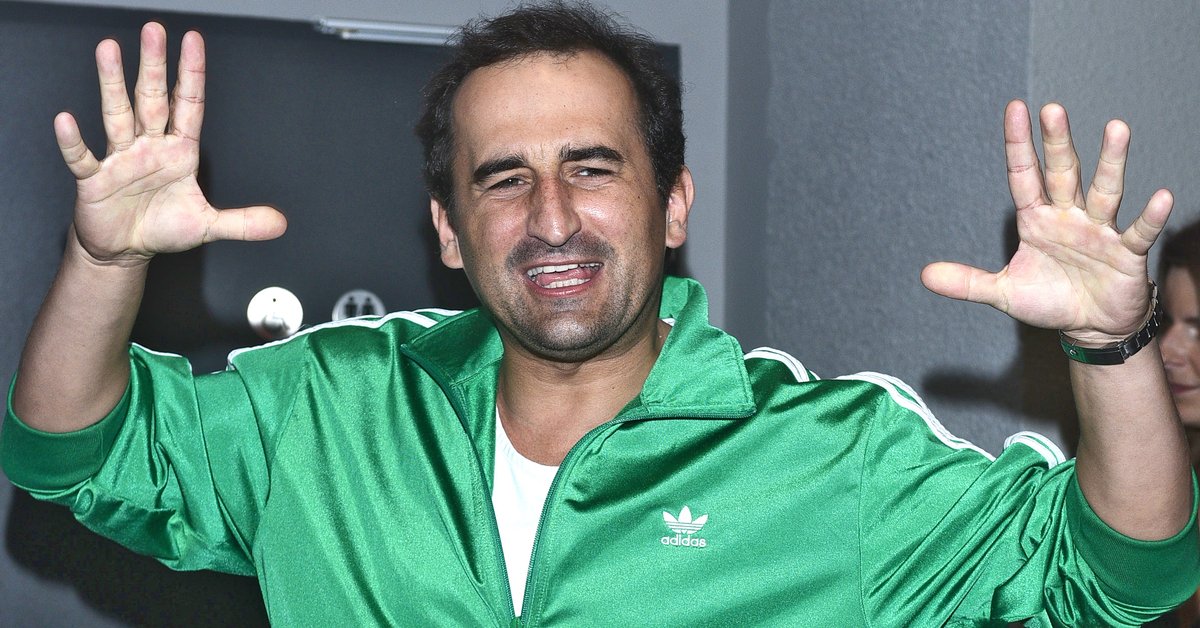 Zaatakowano klinikę Michała Koterskiego. "Złożyliśmy zawiadomienie do prokuratury"