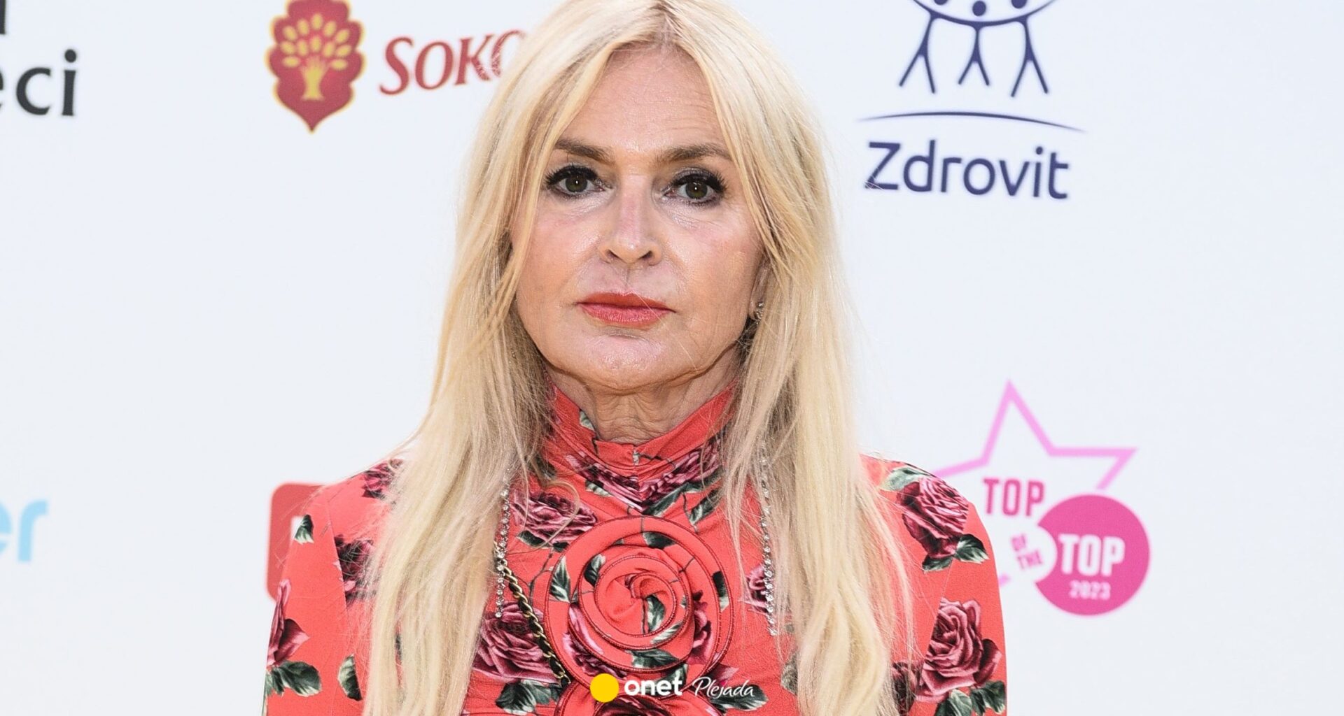 Monika Olejnik była w przemocowym związku. "Pobił mnie dwa razy"