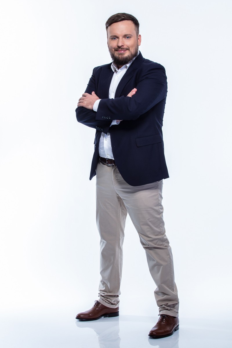 Wojciech Wiśniewski