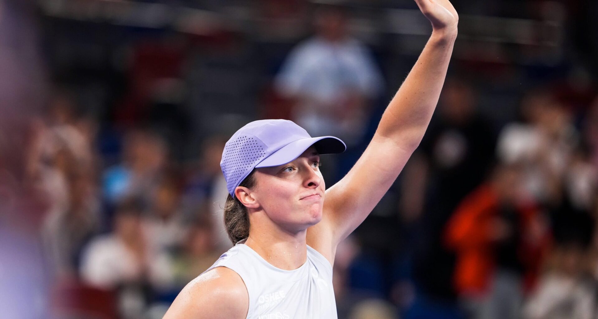 Ile zarobiła Iga Świątek w 2025 roku? WTA wszystko ujawniło