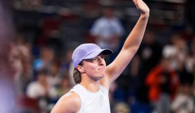 Ile zarobiła Iga Świątek w 2025 roku? WTA wszystko ujawniło