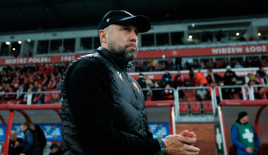 Trener Widzewa Łódź sięgnie po byłego podopiecznego?! W CV Liga Mistrzów i reprezentacja kraju