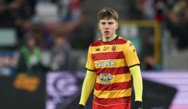 Czarny wieczór Legii Warszawa, jest na dnie! Dramat w LK. Złych wiadomości jest więcej