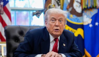 Donald Trump o kulisach rozmowy z Xi Jinpingiem. "Bardzo udana"