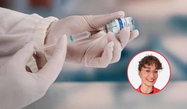 Sprawdziłam, jak zapisać się na szczepienie przeciw COVID-19. To naprawdę proste