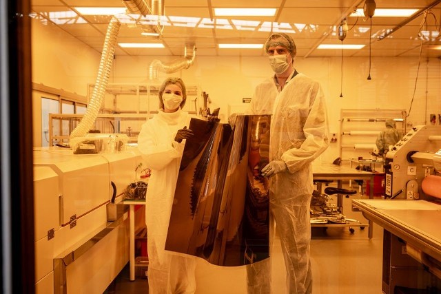 Przełomowa technologia zagrożona. Wynalazczyni bije na alarm