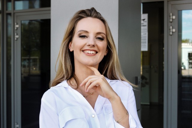 „Kagańca nie będzie". Wynalazczyni Saule kontynuuje batalię o przyszłość technologii