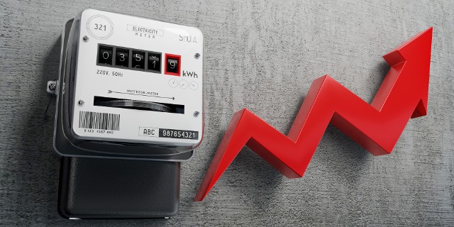 Prąd drastycznie drożeje od 2026 – koniec zamrożenia uderzy w rachunki