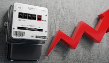 Koniec taniego prądu. Od stycznia 2026 r. rachunki wyraźnie wzrosną