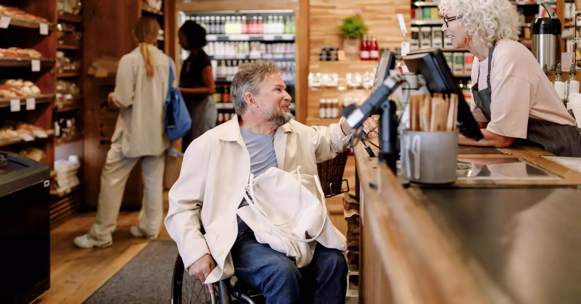 Świadczenie wspierające: kto może dostać 4134 zł miesięcznie i jak złożyć wniosek?