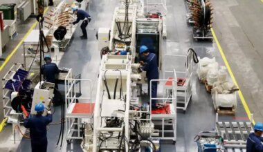 Ruszyła fala zwolnień. 180 osób może stracić pracę tylko w jednej z firm