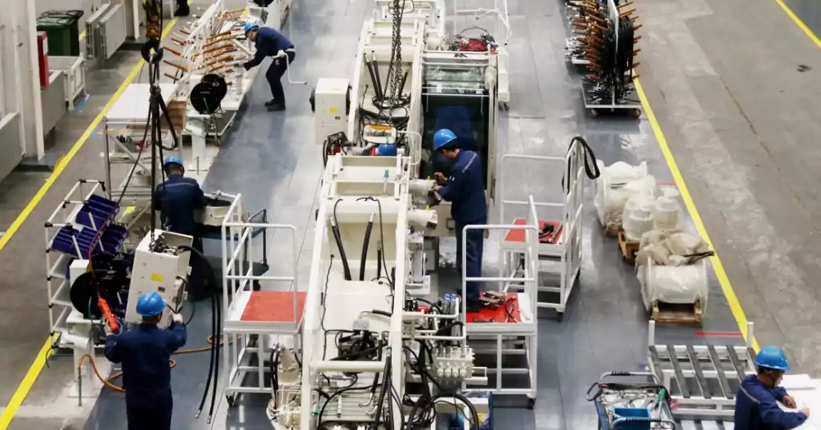 Ruszyła fala zwolnień. 180 osób może stracić pracę tylko w jednej z firm