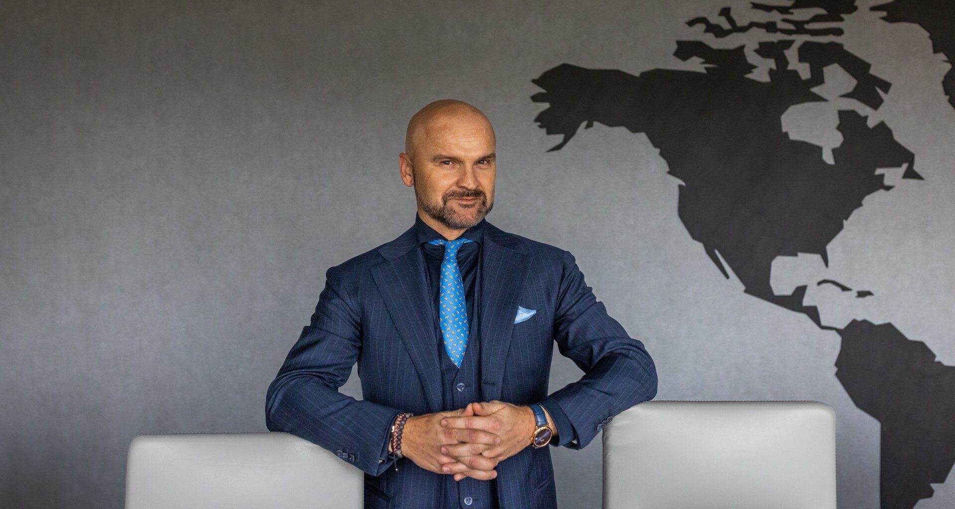 Rafał Brzoska chwali się największym sukcesem w historii