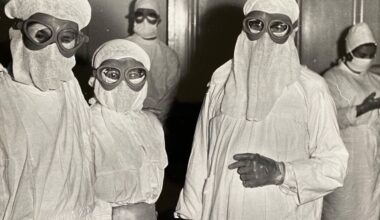 „Czarna śmierć” – dramatyczna epidemia, która sparaliżowała całą Polskę wydarzyła się naprawdę