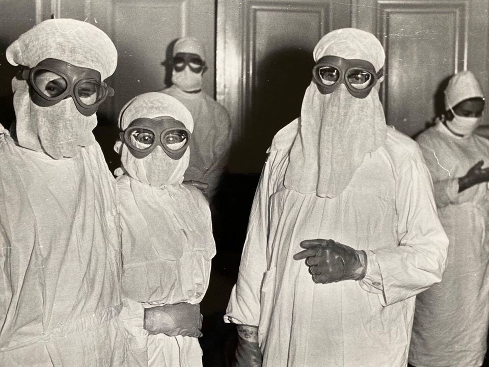 „Czarna śmierć” – dramatyczna epidemia, która sparaliżowała całą Polskę wydarzyła się naprawdę