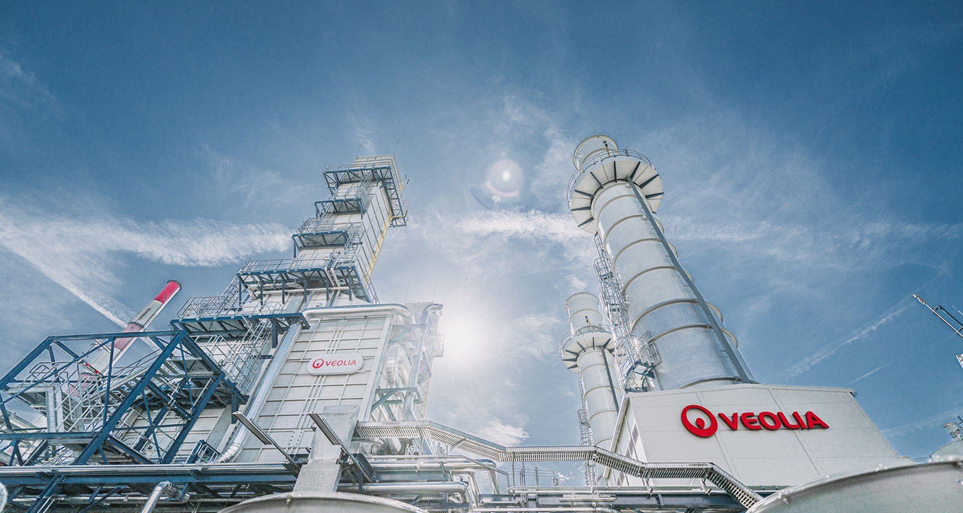 Czegoś takiego w Polsce jeszcze nie było. Francuzi idą na całość - Strefa Biznesu