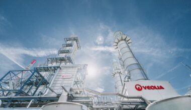 Czegoś takiego w Polsce jeszcze nie było. Francuzi idą na całość - Strefa Biznesu