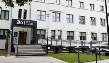 Działalność gospodarcza coraz droższa. Tak zmienią się składki w 2026 roku