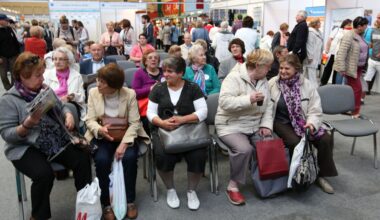 Złe wieści z rynku pracy. Polska zaczyna odczuwać skutki demograficznej zapaści