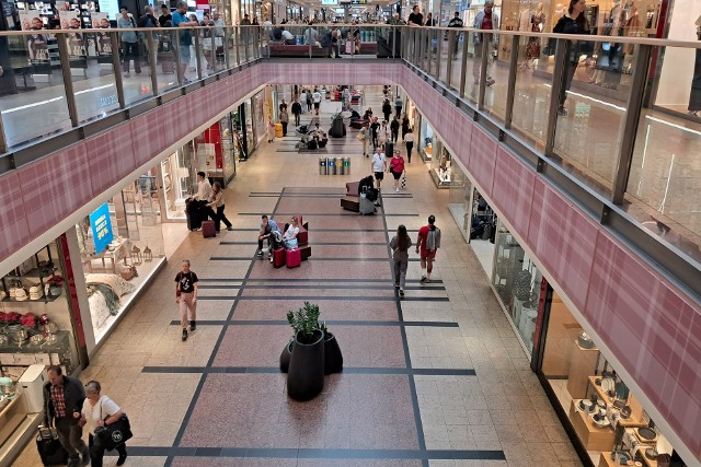 Coś dziwnego dzieje się z kradzieżami w sklepach. Policja potwierdza