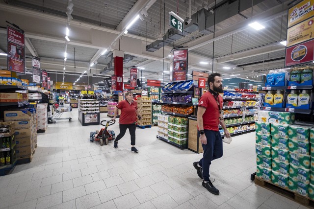 Możliwy jest strajk, który obejmie całą branżę, fot. ilustracyjne J.Urbaniec/Polska Press