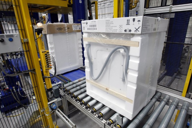 Wyglądają tak samo, ale są z Chin. Klienci nie kryją wzburzenia