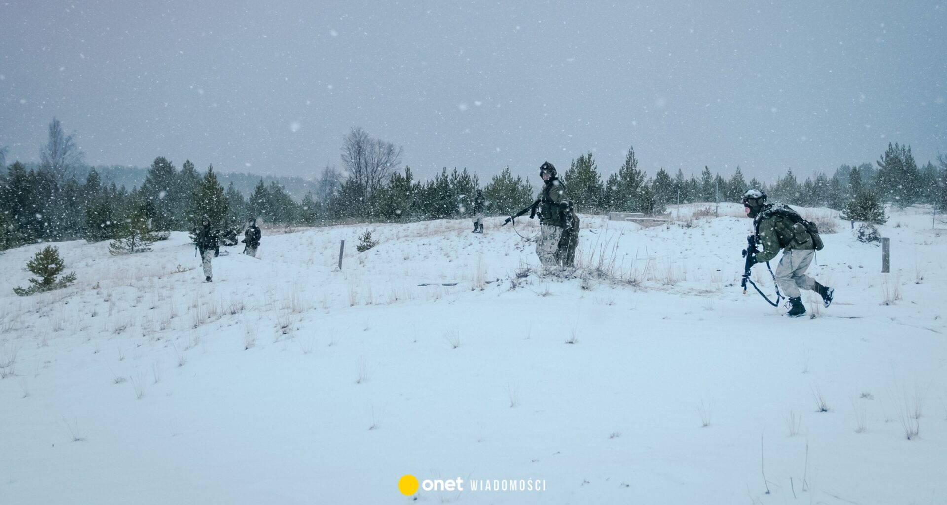 Rosja zagrożeniem dla sąsiadów. Tak Szwecja chce wzmacniać swoje wojsko