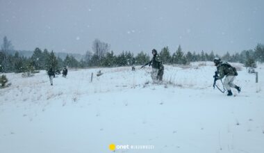 Rosja zagrożeniem dla sąsiadów. Tak Szwecja chce wzmacniać swoje wojsko